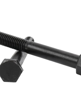 8.8级加长外六角螺栓特大螺丝M16*300x320x350x400x420x450x500