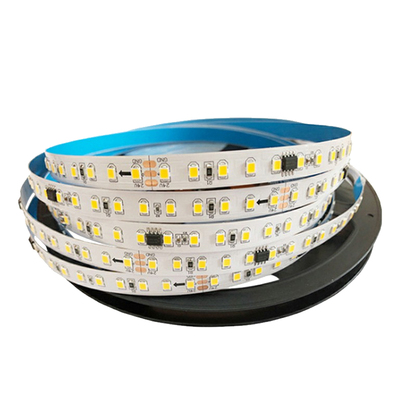 婚庆星空吊顶装饰流星雨灯带拱门婚礼背景2835led流水跑马灯室内