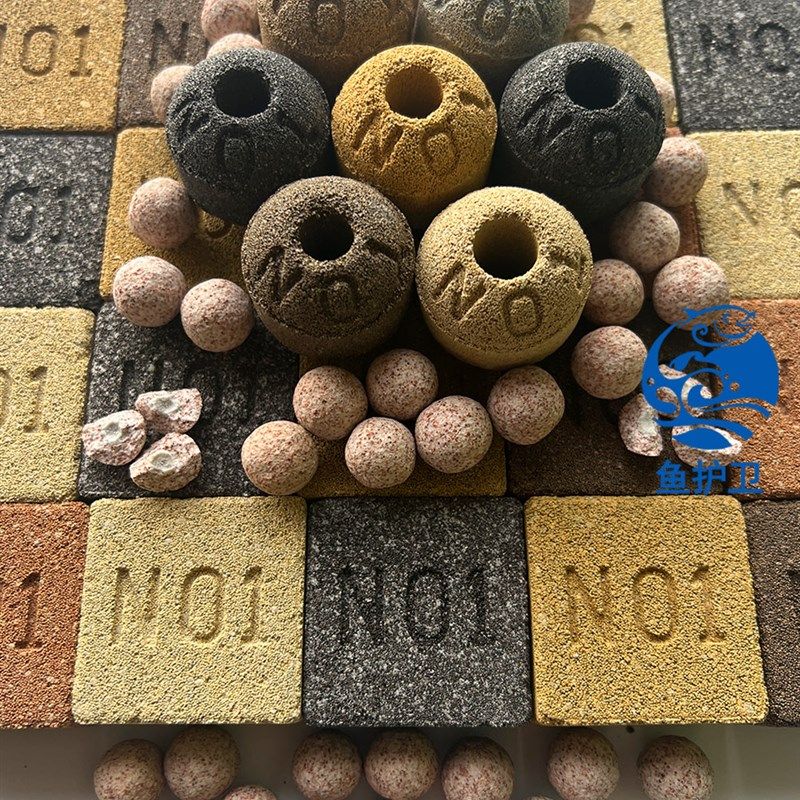 鱼缸过滤材料奈米小方砖细菌屋纳米培菌净化水质方砖硝化细菌滤材,宠物/宠物食品及用品,过滤材料,淘宝优惠券,粉丝福利购,淘宝优惠卷