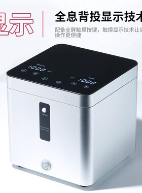 微孔板离心机MPC-25低速台式掌上离心机3000转PCR板实验室小型