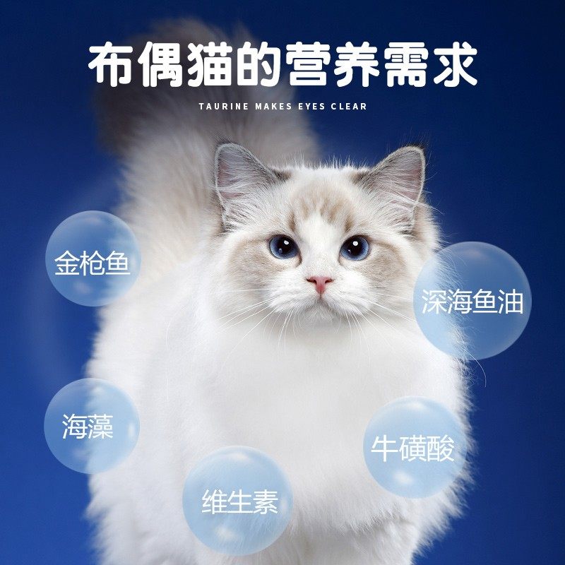 布偶猫专用猫罐头猫咪幼猫金枪鱼白肉主食罐湿粮猫条零食增肥营养,宠物/宠物食品及用品,猫草/猫草片,淘宝优惠券,粉丝福利购,淘宝优惠卷