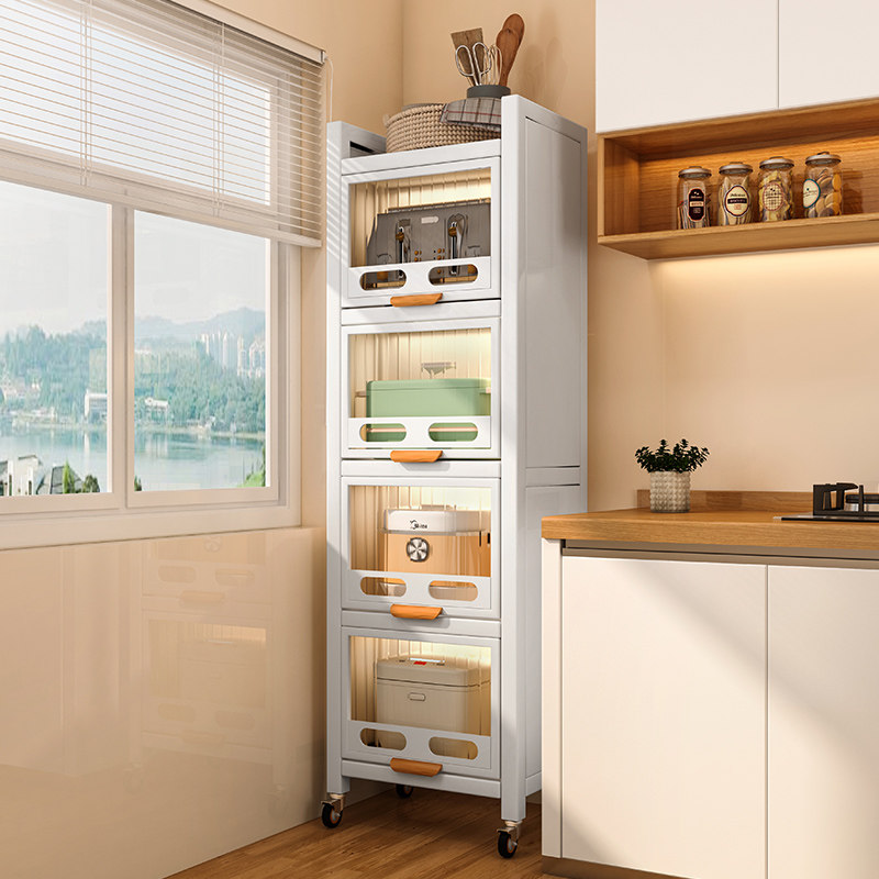 厨房小柜子储物柜小小家电小尺寸小户型电器收纳餐边柜小型置物架,厨房/烹饪用具,厨房置物架/置物柜/角架,淘宝优惠券,粉丝福利购,淘宝优惠卷