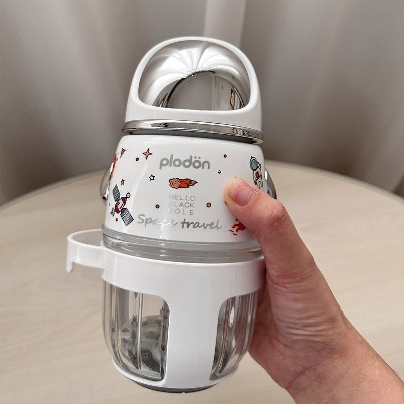 浦利顿辅食机婴儿宝宝料理机破壁机多功能小型电动非料理棒绞肉机