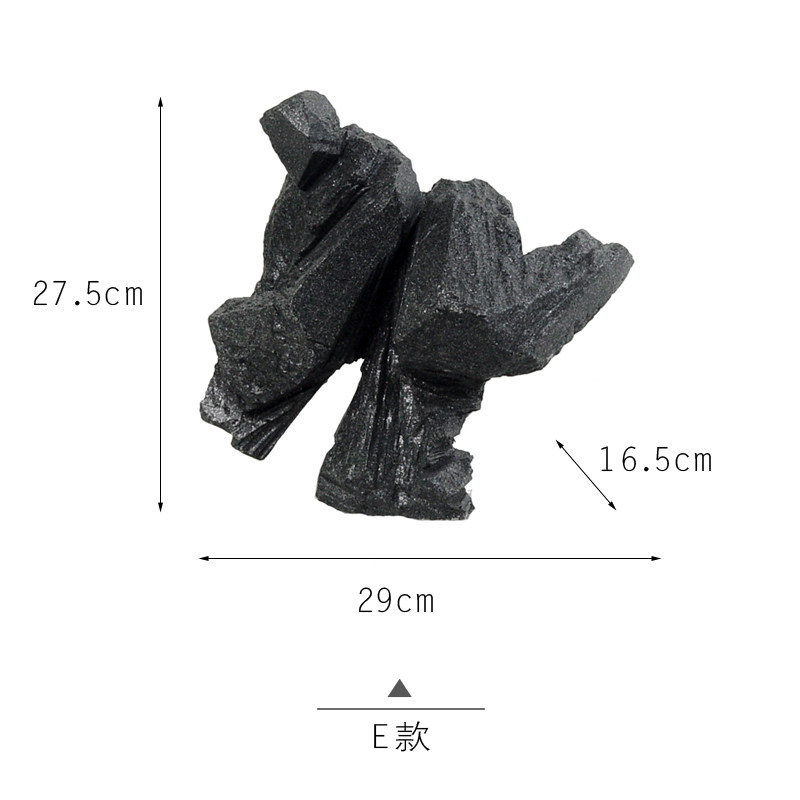 太极人物砂岩汉白玉摆件家居装饰品书柜办公室陈设复古雕塑工艺品