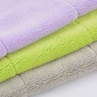 擦地专用抹布无水印擦地板家务清洁毛巾家用加厚吸水擦灰布易清洗