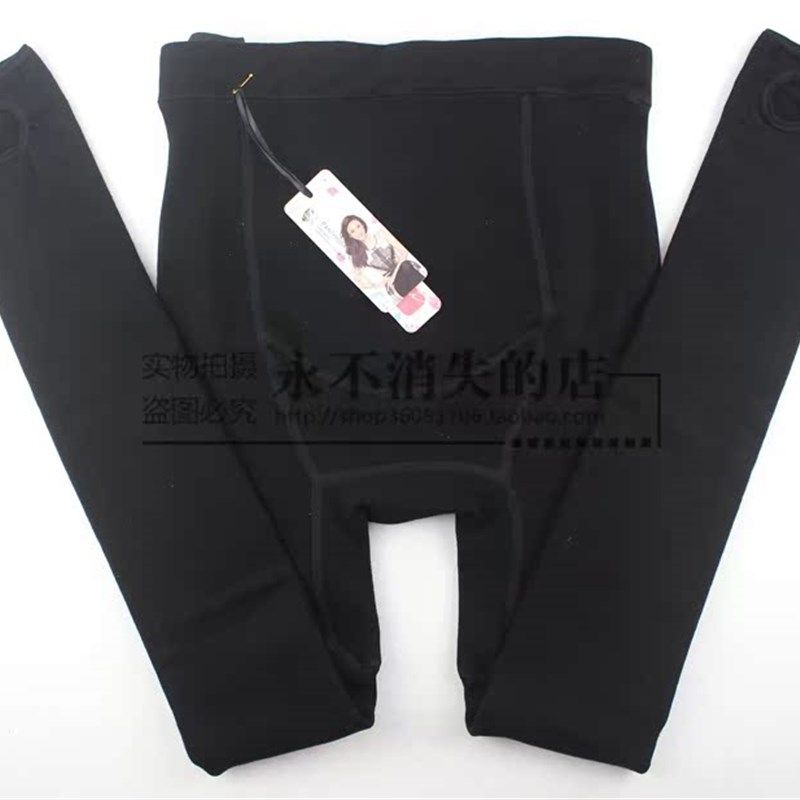 伊玫7738冬季加厚里外棉孕妇裤分层踩脚打底裤女袜加肥加大保暖裤,女士内衣/男士内衣/家居服,连裤袜/打底袜,淘宝优惠券,粉丝福利购,淘宝优惠卷