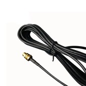 适配对讲机车载吸盘天线 4C40 对讲机自驾游车用天线E541