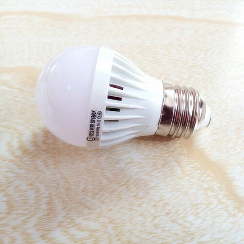 联发照明LED灯泡E27超亮3W6W9W18W螺口节能球泡灯家用室内照明