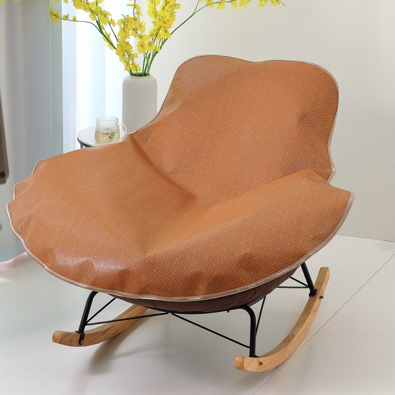 夏季古藤摇摇椅躺椅凉席套子垫子夏天凉垫坐垫透气网红龙虾椅套罩,居家布艺,椅垫,淘宝优惠券,粉丝福利购,淘宝优惠卷