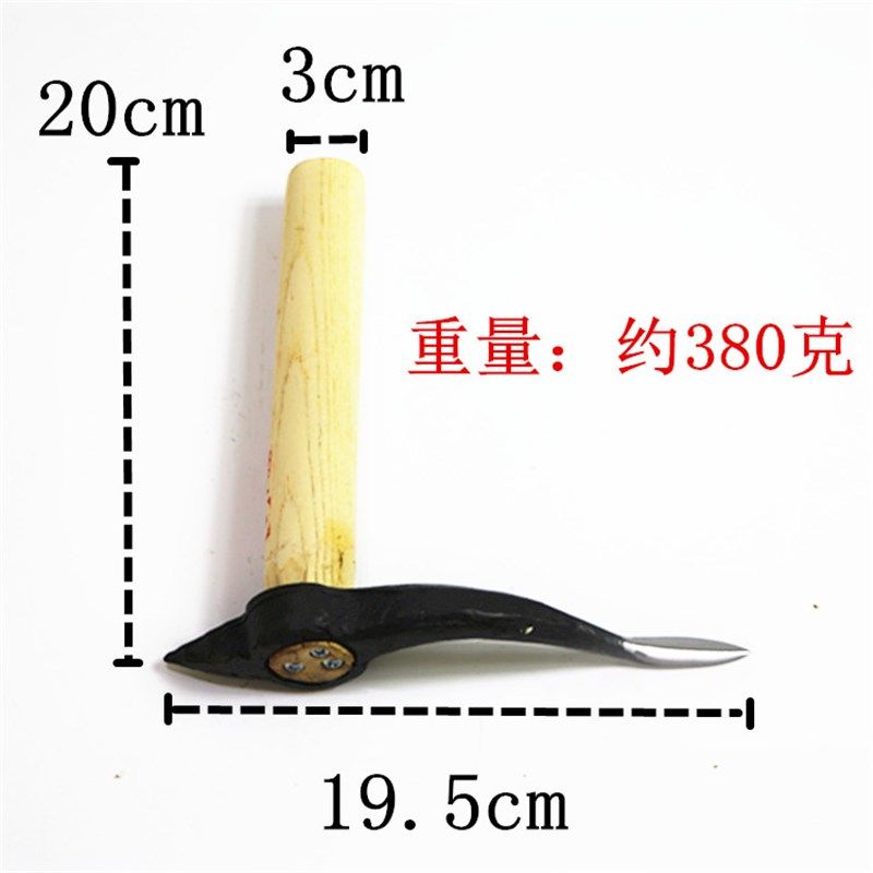 生蚝刀蠔刀贝壳刀不锈钢木柄开蚝刀牡蛎刀烧烤撬生蚝工具锻打包邮,厨房/烹饪用具,特殊用途刀,淘宝优惠券,粉丝福利购,淘宝优惠卷