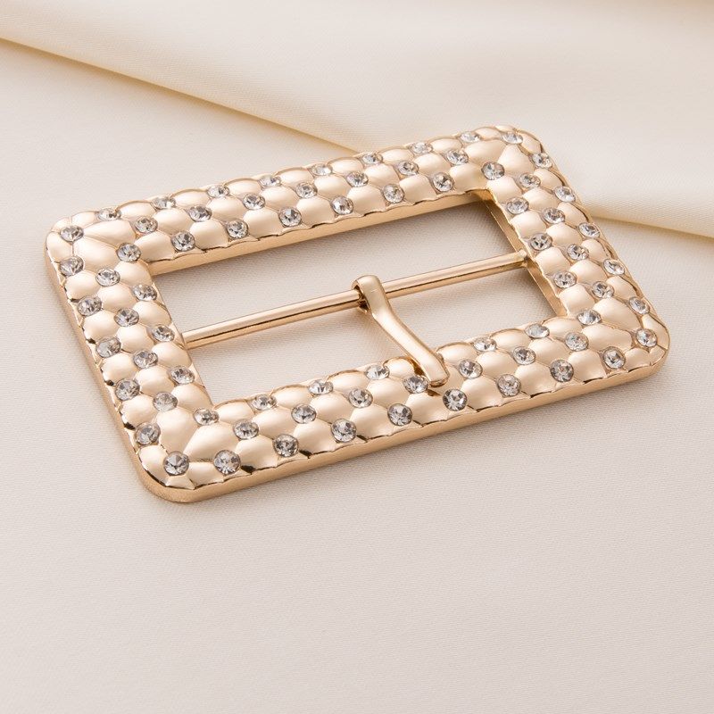 长方形镶钻日字扣大风衣腰带调节扣女衣角打结扣箱包配件辅料扣,居家布艺,纽扣,淘宝优惠券,粉丝福利购,淘宝优惠卷