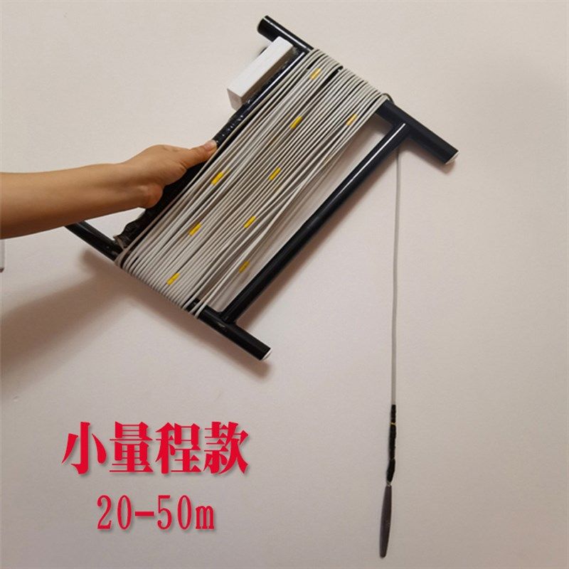 基坑降水井水位监测仪测量河水库大坝浸润线蜂鸣声音提示观测绳尺,五金/工具,其它测量工具,淘宝优惠券,粉丝福利购,淘宝优惠卷