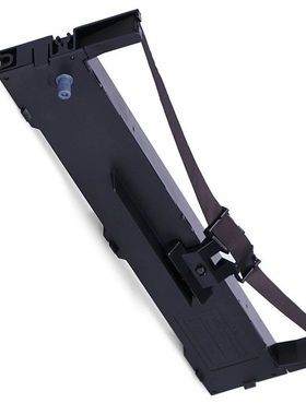 TH650色带 适用加普威TH650色带架 针式打印机碳带墨盒框架墨带盒