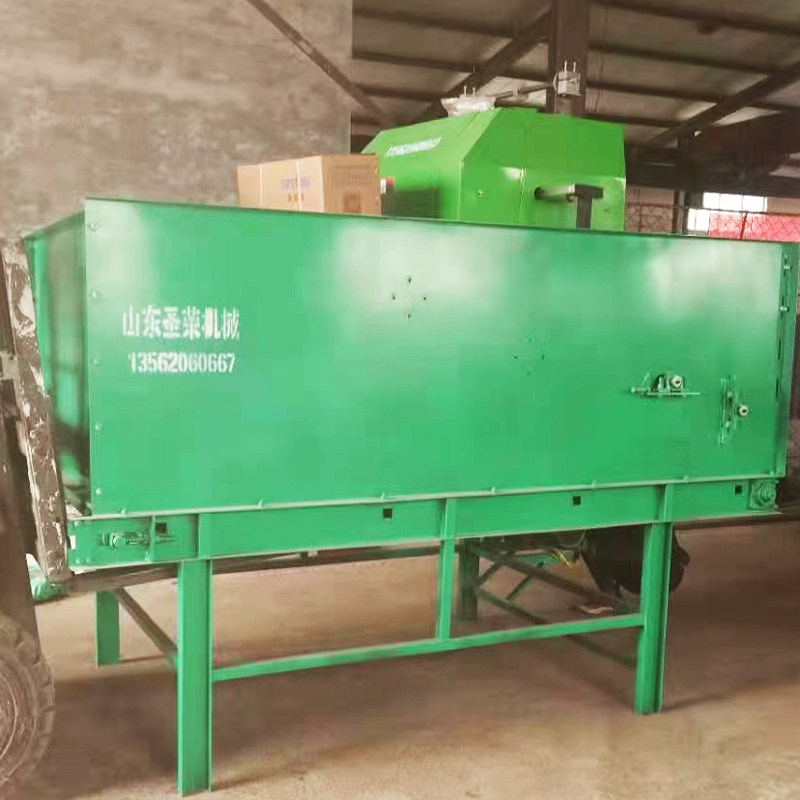 6方双口分料箱配合打捆包膜机压块机液压打包机分料机分料器大型,搬运/仓储/物流设备,加料机,淘宝优惠券,粉丝福利购,淘宝优惠卷