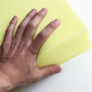 可定制海绵擦自动吸水吸油强力去污去渍清洁耐用工业过滤海绵大块