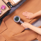 干洗店剃毛衣服修剪器充电式 去球刮吸去除毛球家用脱毛机打球神器