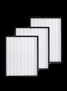 三翼 适配霍德森新风机 Deh-XFP 系列高效集尘除霾PM2.5过滤网