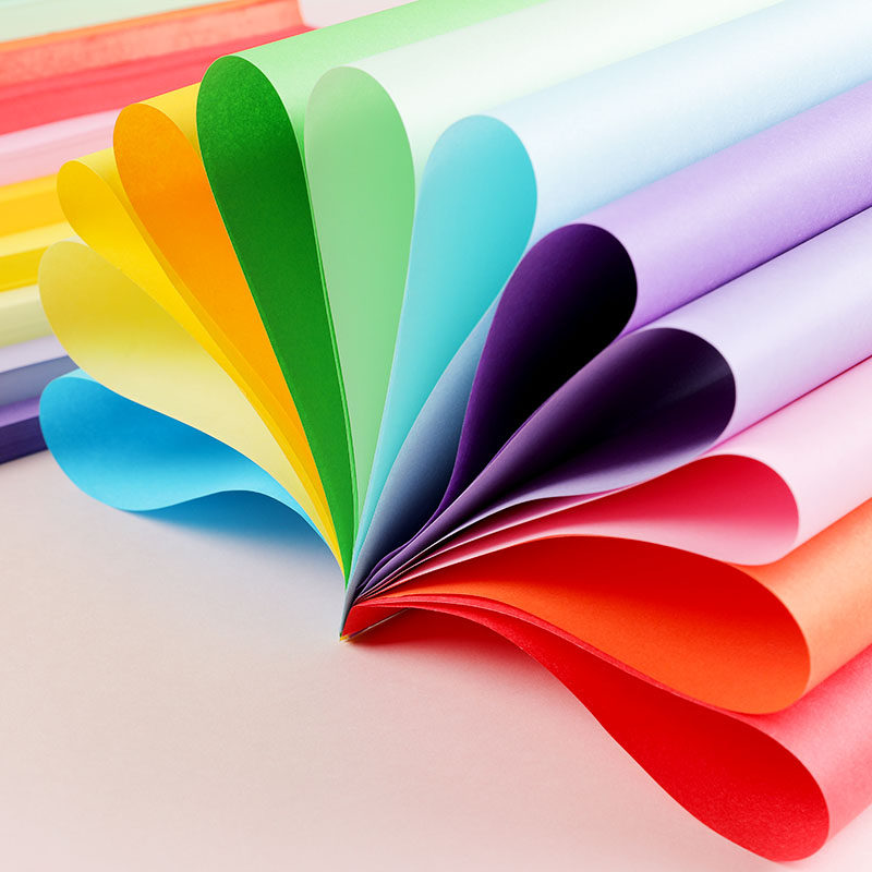 包邮a4彩色打印纸红色粉色混色卡纸70/80g儿童复印纸手工折纸彩纸,办公设备/耗材/相关服务,复印纸,淘宝优惠券,粉丝福利购,淘宝优惠卷