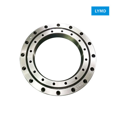 交叉滚柱回转支承XSU140414XSU140544XSU140644精密交叉滚子轴承