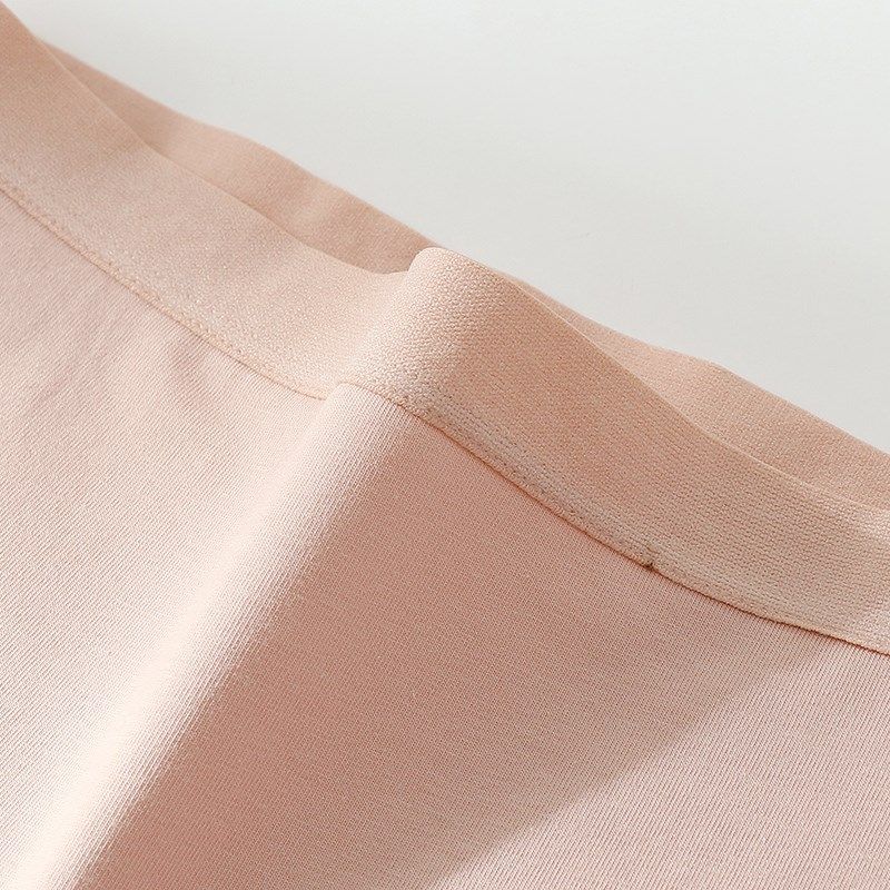 内裤女纯棉底裆中腰包臀无痕轻薄透气大码胖MM女士简约舒适三角裤,女士内衣/男士内衣/家居服,女三角裤,淘宝优惠券,粉丝福利购,淘宝优惠卷