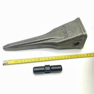锻造耐磨小松PC100 玉柴60  山河70 柳工9075 908挖掘机斗齿 齿座