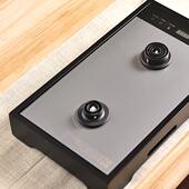 电茶炉框架桌面使用边框尺寸20X37