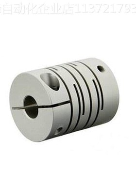 替代替代10/12/14/4同米斯米经济型沟槽式联轴器GSACL16/20 25 32