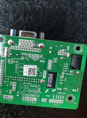M.RT2270C.E9液晶显示器驱动板触摸显示一体机升压二合一配多种屏