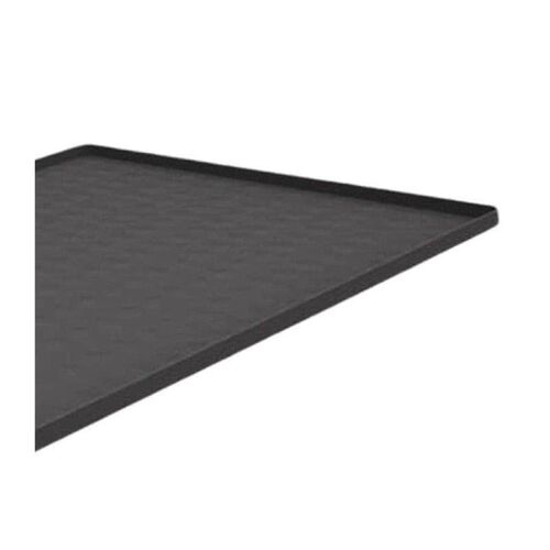 Washer Dryer Protective Top Mat Washing Machine Top Cover