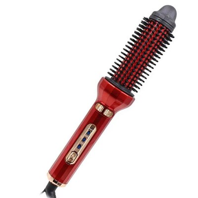Handheld professional salon fast heat curl waver wand curlin