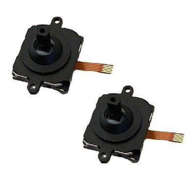 2PCS For Oculus Quest 2 Controller Joysticks VR Controller