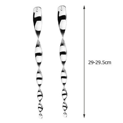 Bird Repellent Sticks Garden Yard Field Hanging Protect