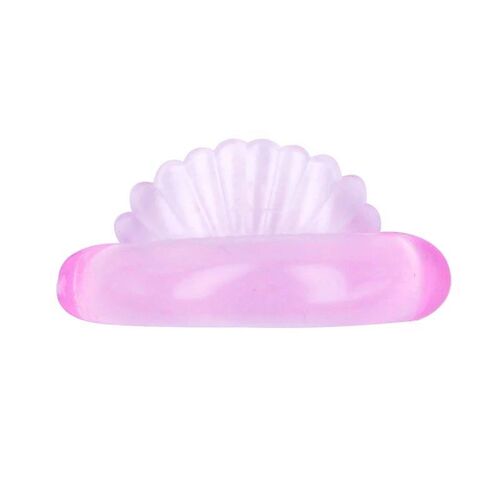 5 Pair 5 Size Lash Lift Silicone Pads Eyelash Perm 3D Curler