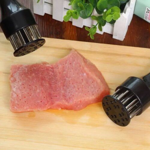 Steak pork chop quick loose meat needle stainless steel meat