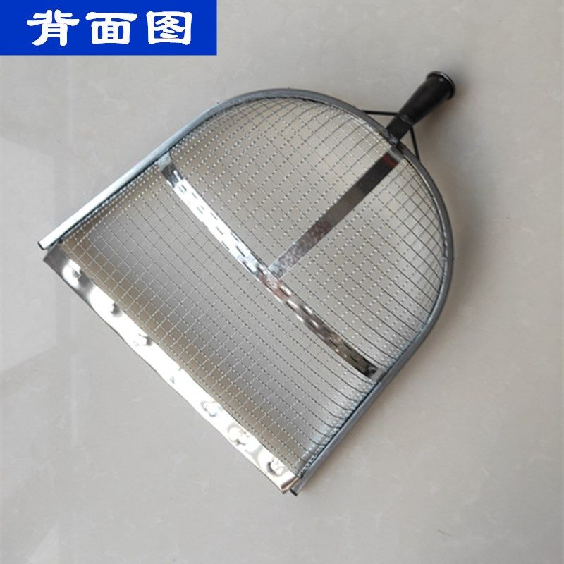 玉米叉农用钢筋家用焊接平头农具加厚铁片棒子钢叉垃圾铲玉米铲子,农机/农具/农膜,叉,淘宝优惠券,粉丝福利购,淘宝优惠卷