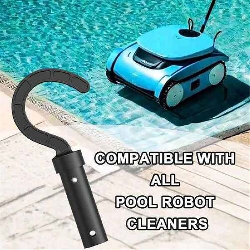 1-5pc Pool Hooks for Robotic Pool Cleaner Replacement Hook