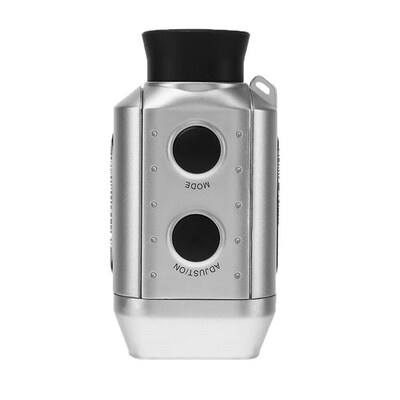 Pocket Golf Range Finder Handheld Monocular Rangefinder for