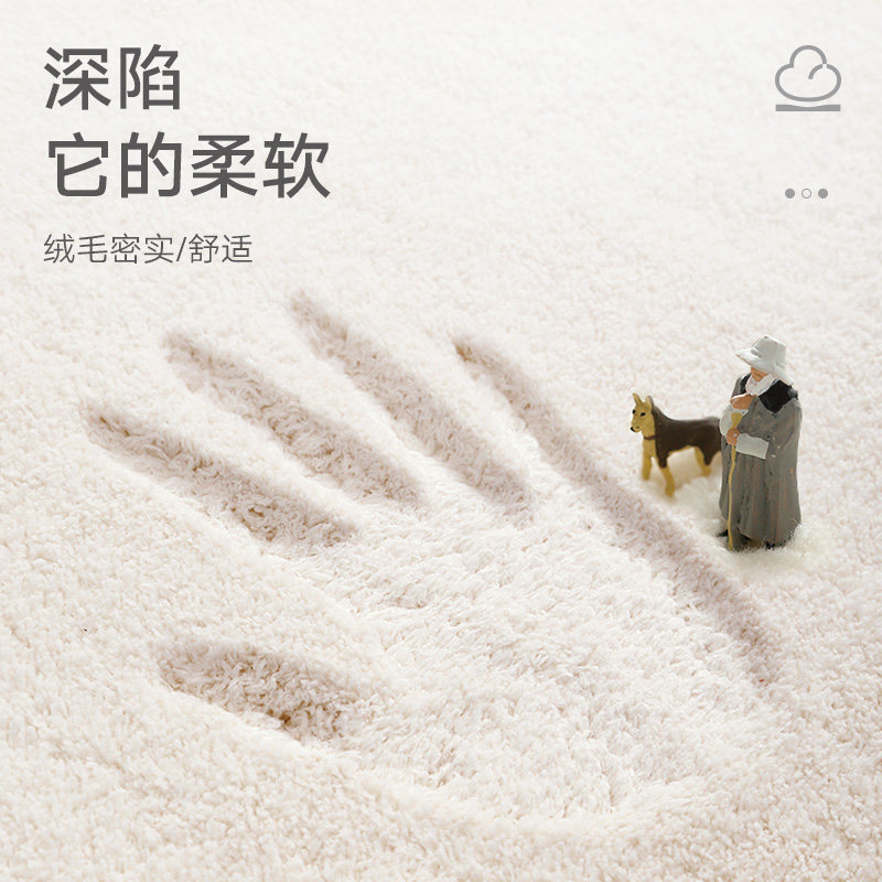 大江卧室地毯家用哆啦梦客厅茶几垫子儿童床边地垫少女房间毛毯,居家布艺,床边毯,淘宝优惠券,粉丝福利购,淘宝优惠卷