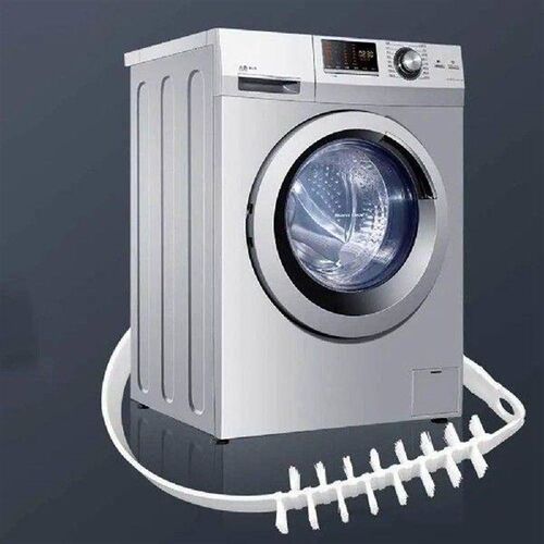 Descaling Rolling Washing Machine, Cleaning Brush for Inner