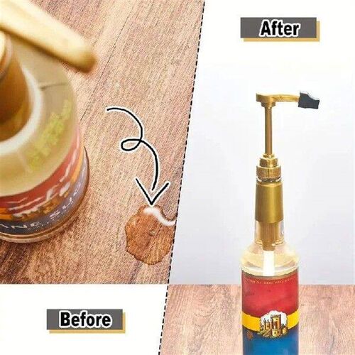 10/20Pcs Coffee Syrup Pump Tip Cap Cover Pourer Cap Syrup