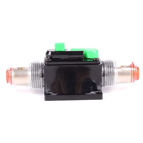 2V 24V DC 80A Car o Insurance,for Auto Car Marine Boat Ster