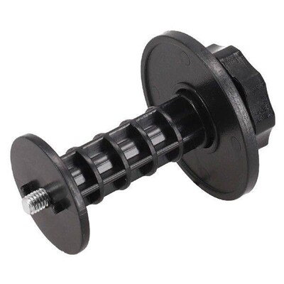 Compatibility Welding Machine Wire Feeder Spool Shaft