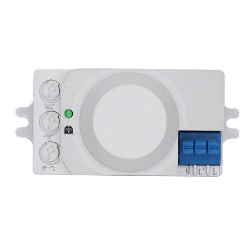 New Arrival 12V-24V 5.8GHz Microwave Sensor Light Switch