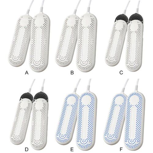 Shoe Dryer and Odor Eliminator Smart Drying Machine Portable