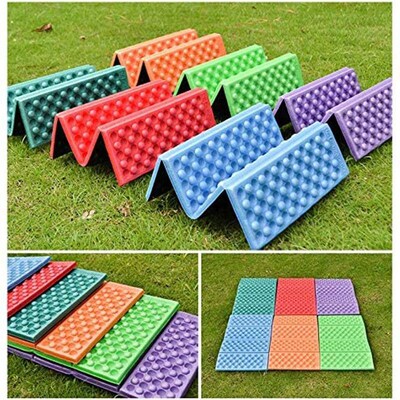 Camping Foam Pad Waterproof Foam Seat for Picnic Hiking Back