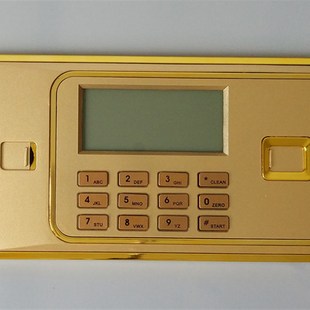 保险柜密码锁保密柜电子密码锁办公家用控制电路线路面板配件锁芯