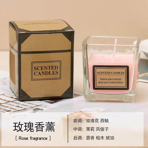 Sinnlig Scented Tealight Candles Wedding Christmas Gift
