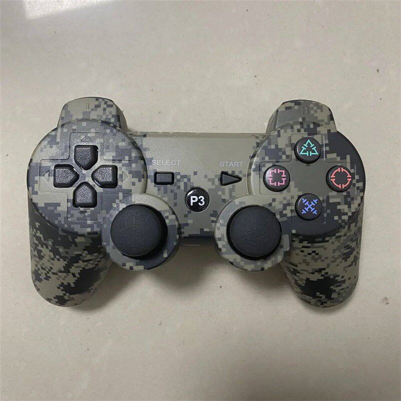 2025 Wireless Gamepad Ps3
