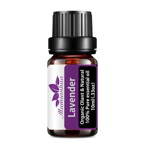 Massage shoulder and neck SPA rosemary essential oil 10ML