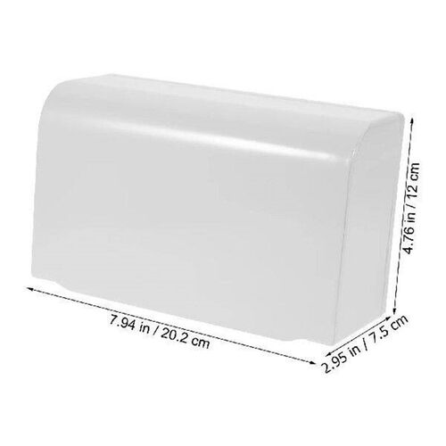 Sticky Style Outdoor Wall Light Double-position Thickened